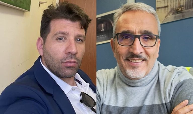 Naxos 2026, Elia Mandri e Giannetto tra i “papabili” di ScN per la sindacatura Naxos 2026, Elia Mandri e Giannetto tra i “papabili” di ScN per la sindacatura