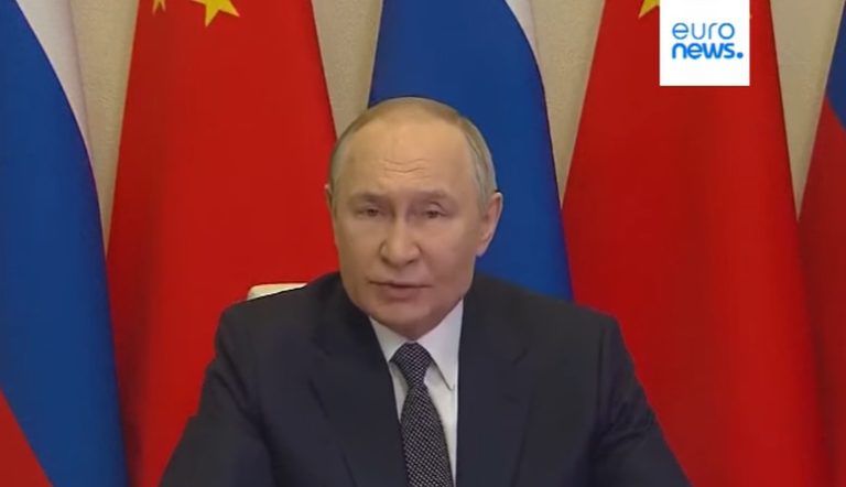 Colloquio Putin-Xi, Mosca primo fornitore di gas per Pechino