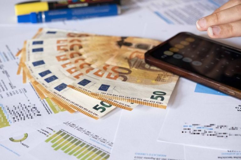 Reddito disponibile del Nord supera del 30% il Sud