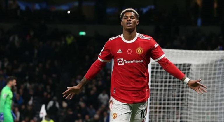 Il Barcellona sfida il Milan per Rashford