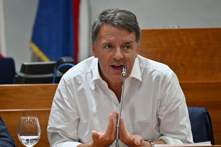 Renzi: “In Italia qualcuno sta esagerando”