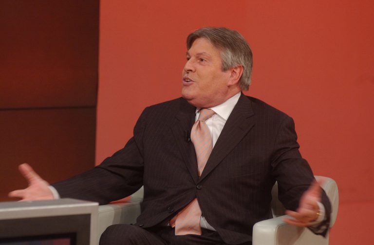 Lutto nel giornalismo, addio al grande Rino Tommasi Lutto nel giornalismo, addio al grande Rino Tommasi