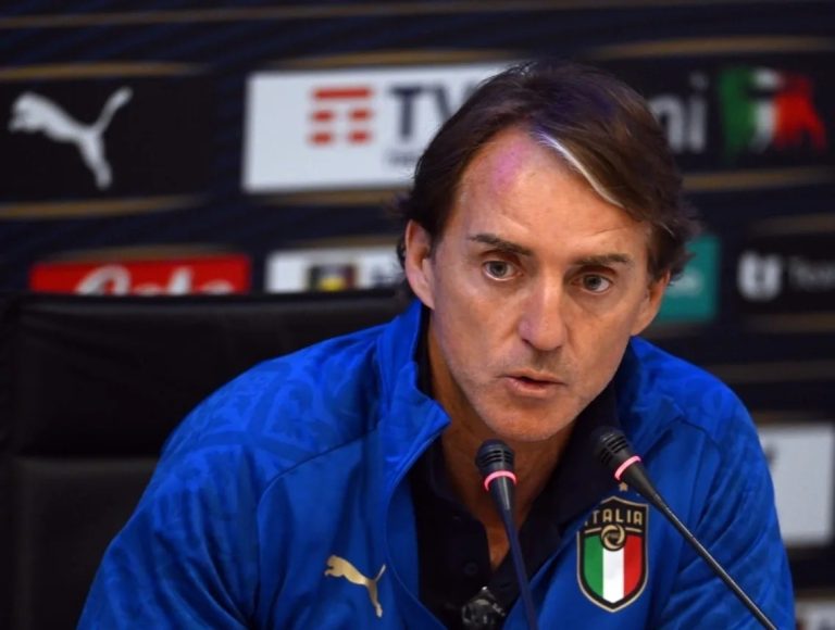 Juve, Mancini ha detto sì: Giuntoli prepara la “rivoluzione”