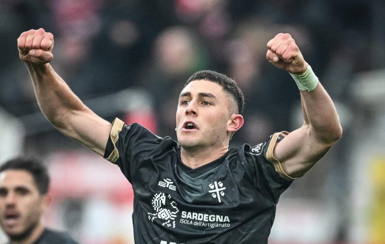 Monza-Cagliari 1-2, highlights e gol