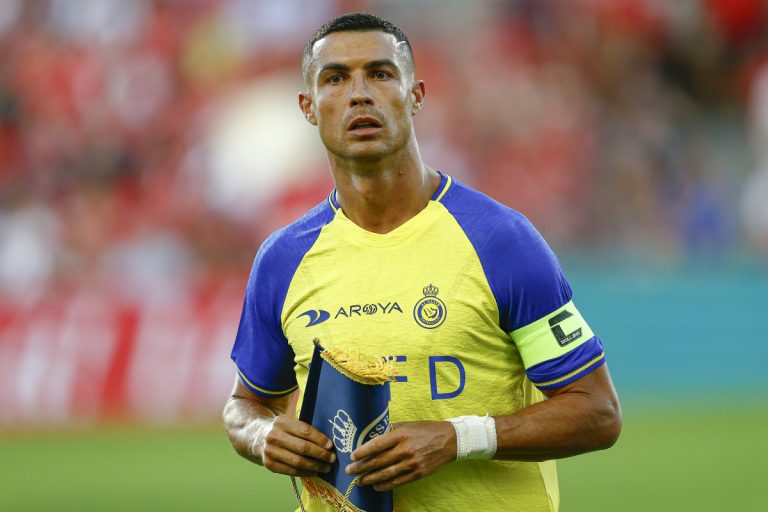 Cristiano Ronaldo e l’Al Nassr pronti al rinnovo fino al 2026 Cristiano Ronaldo e l’Al Nassr pronti al rinnovo fino al 2026