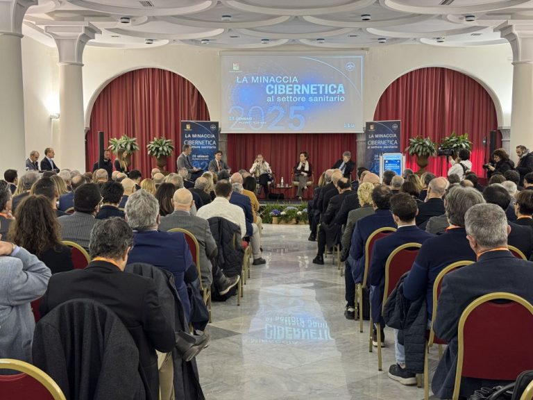 Cybersicurezza Sanità, Schifani: “Rafforziamo infrastrutture digitali”