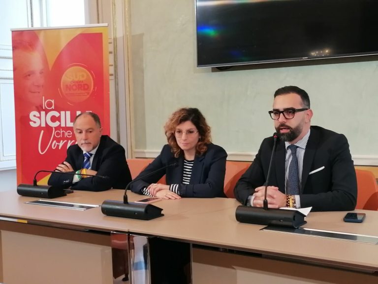 Sud chiama Nord lancia assemblea costituente, un rebus il nuovo ruolo di  De Luca