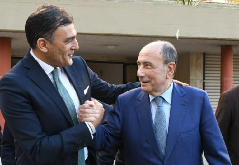 Tamajo: “La Sicilia cresce, Schifani resti per un’altra legislatura”
