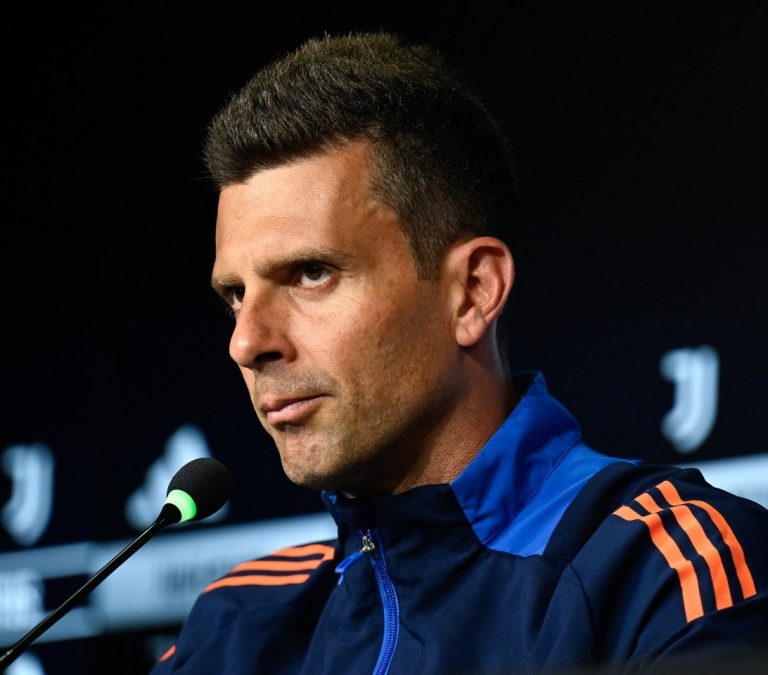 Thiago Motta: “Deluso dall’esonero, Juve, era a un punto dalla quarto posto”