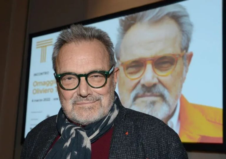 Addio a Oliviero Toscani, provocazione e arte in fotografia