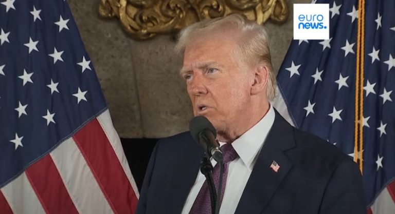 Bruxelles tace sulle minacce militari di Trump alla Groenlandia