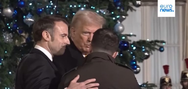 Trump può davvero mettere fine alla guerra in Ucraina?