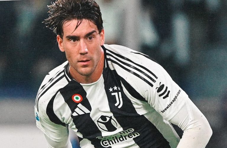 Juve, Motta boccia Vlahovic: il serbo verso la cessione