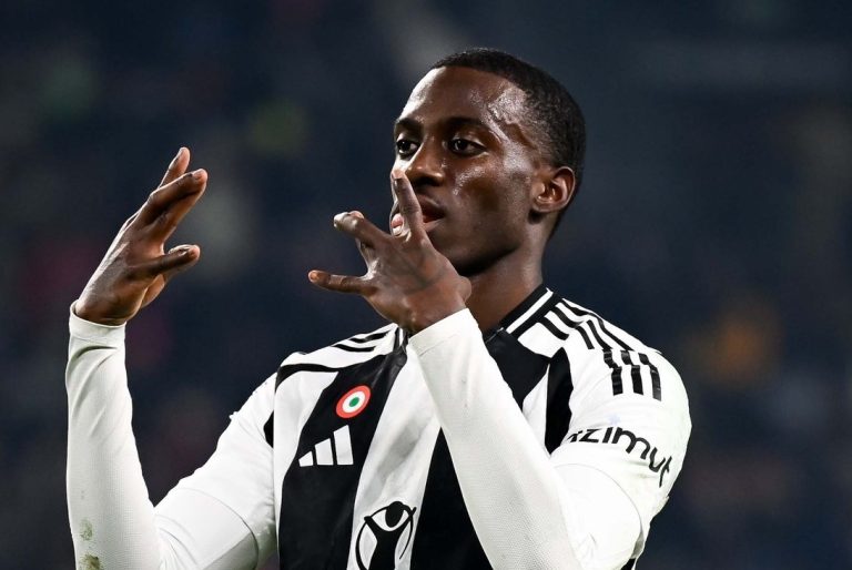 Juve-Milan 2-0, highlights e gol