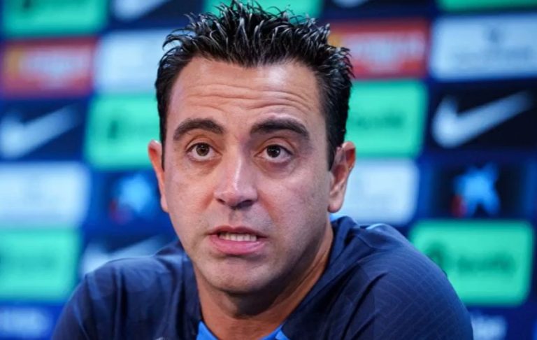 Juve, bomba dell’Equipe: “Xavi nuovo tecnico, Motta verso l’esonero”