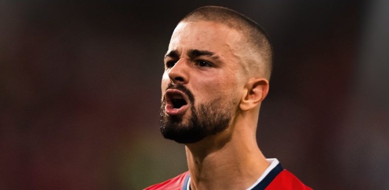 La Juve vuole Zhegrova ma dipende dall’addio di Nico