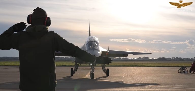 Astronauti di Axiom Space si addestrano con l’Aeronautica Astronauti di Axiom Space si addestrano con l’Aeronautica