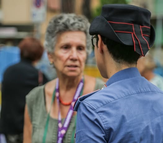 Truffe agli anziani a Taormina, così uno dei furfanti: “Sono un generale dell’Arma…”