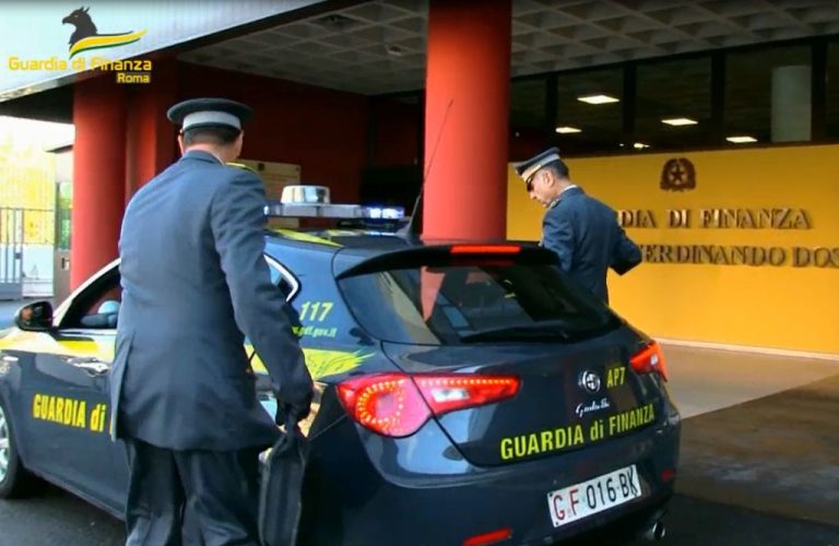 Traffico di droga: retata al “Laurentino 38” a Roma, 27 arresti