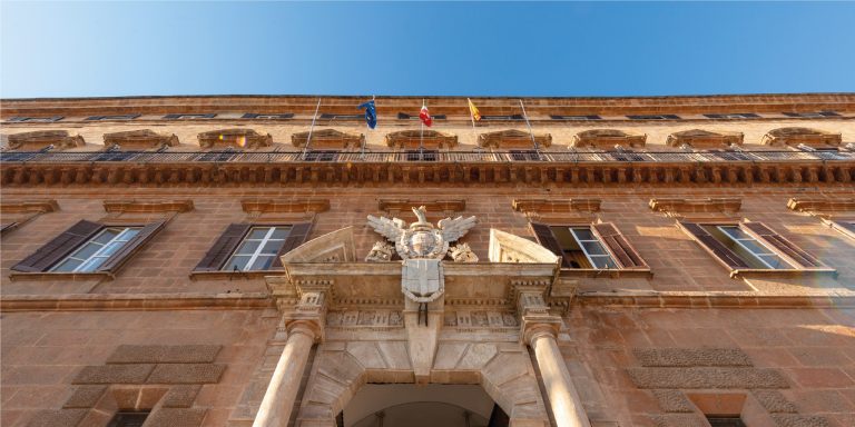 Centrodestra, i leader siciliani: “Lavoriamo per la riforma Province con elezione diretta presidenti”