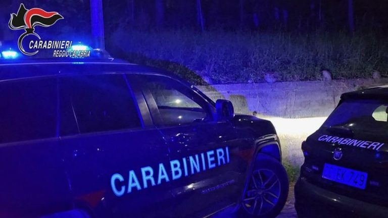 Uccidono padre e nascondono cadavere, arrestati 2 fratelli Uccidono padre e nascondono cadavere, arrestati 2 fratelli