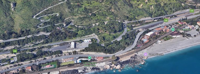 Raddoppio Rfi, Albergatori Taormina: “Vogliamo una presentazione pubblica del progetto”