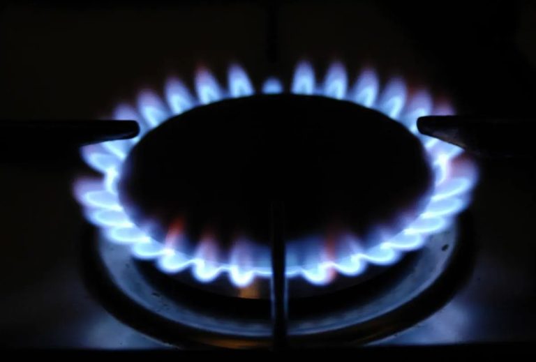 Gas, a dicembre prezzo per clienti vulnerabili +2,5%