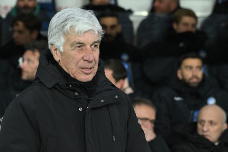 L’Atalanta riceve lo Sturm Graz, Gasperini: “Può essere decisiva”