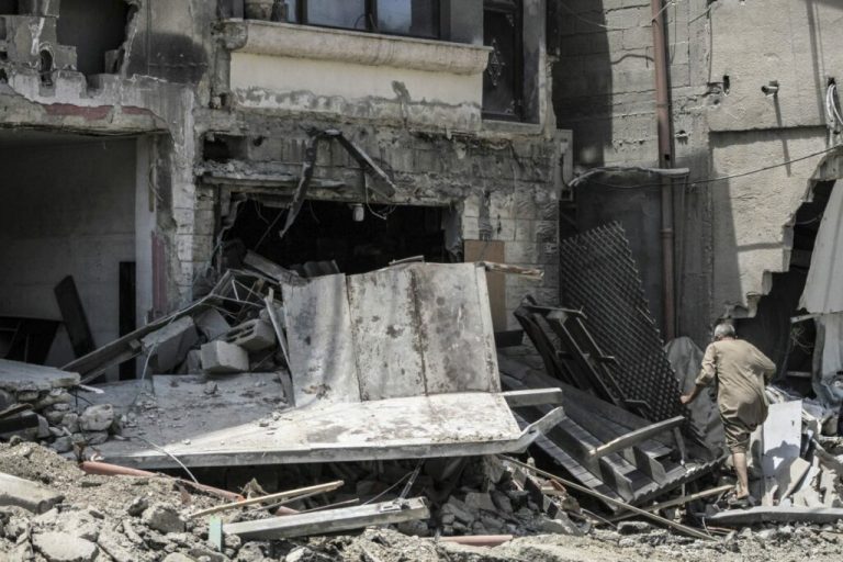 Cessate il fuoco a Gaza, si lavora agli ultimi dettagli