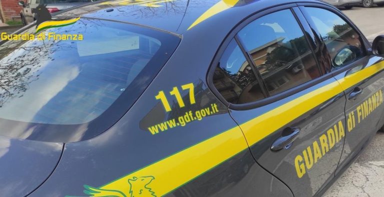 Danno erariale, sequestrati beni per 2 mln ad un dirigente medico Asl di Caserta