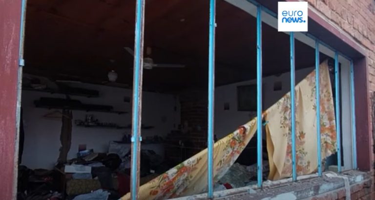 Guerra in Ucraina: droni di Kiev contro regioni russe