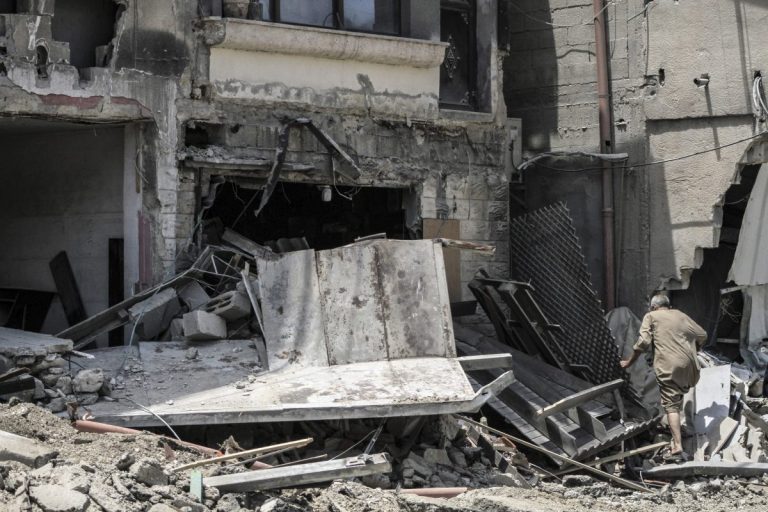 Cessate il fuoco a Gaza, Palazzo Chigi: “Italia pronta a fare sua parte”