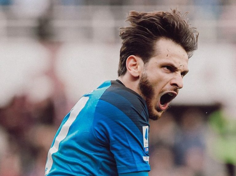 Kvaratskhelia al Psg: entro mercoledì la firma, al Napoli 80 mln