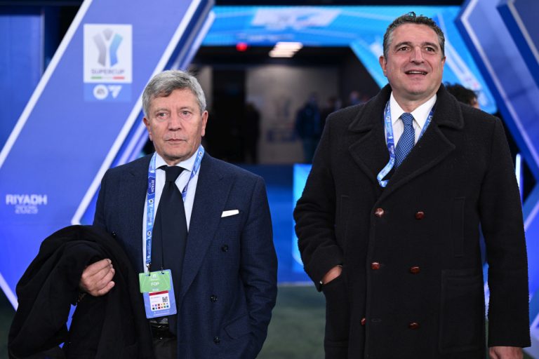 Nuovo organigramma Lega A, Simonelli: “Puntiamo a crescere” Nuovo organigramma Lega A, Simonelli: “Puntiamo a crescere”