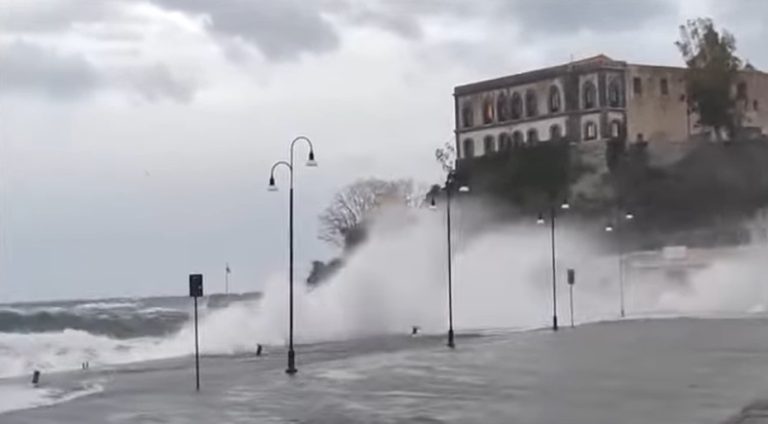 Maltempo, De Leo: “Provincia di Messina flagellata, ricognizione urgente per stato di emergenza”