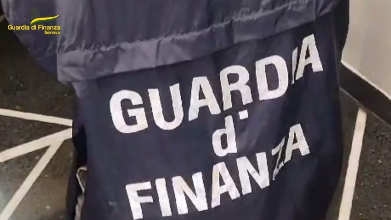 Maxi evasione fiscale nei “compro oro”