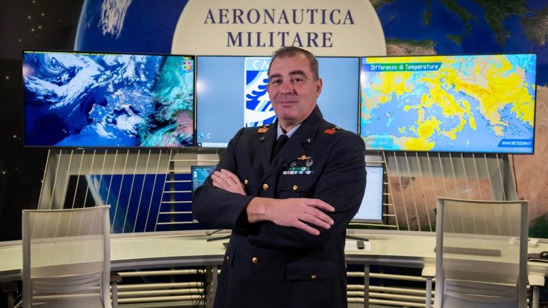 Meteo week-end 18-19 gennaio