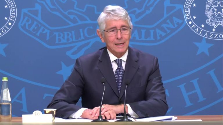 Giorno della Memoria, le iniziative di Palazzo Chigi