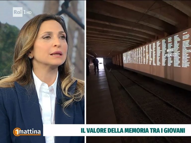 Le eredi della Memoria