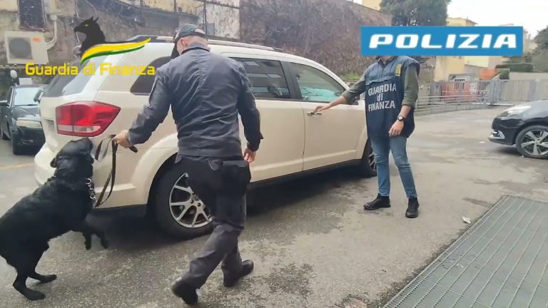 Fatture false: frode da 30 milioni