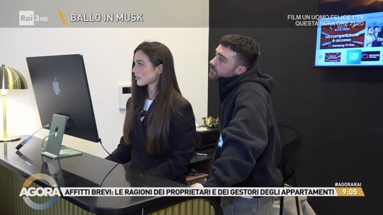 B&B, opportunità di lavoro