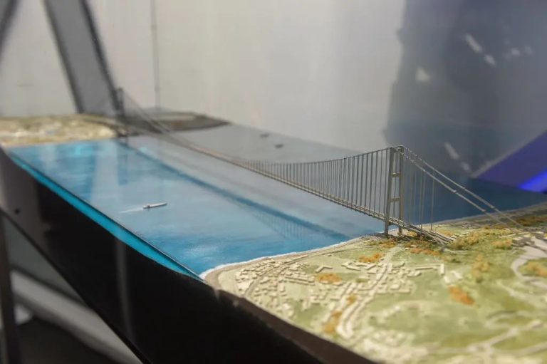 Ponte Stretto, Eurolink e Webuild contro Report e Doglioni