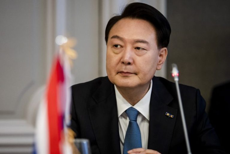 Arrestato il presidente della Corea del Sud