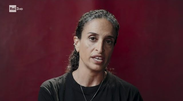 Noa: “Voglio la pace in Medio Oriente” 