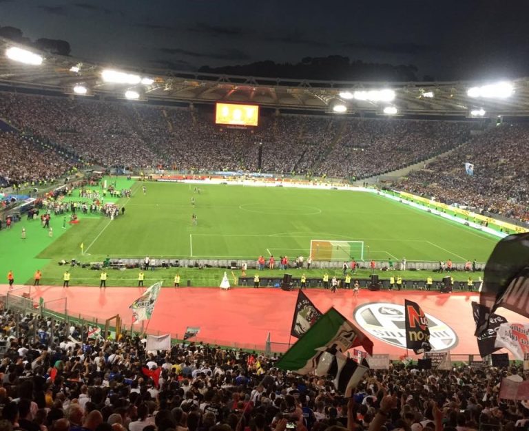 Scudetto, Napoli-Inter verso lo spareggio: la sfida l’8 giugno a Roma