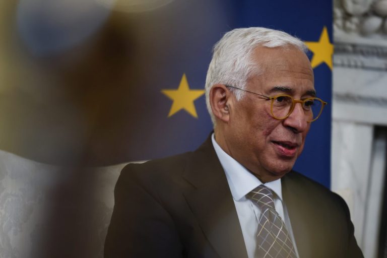 Ucraina, Costa: “Ue si prepari a contribuire a garanzie di sicurezza”