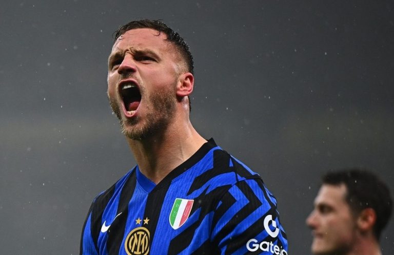Inter-Lazio 2-0, highlights e gol Inter-Lazio 2-0, highlights e gol