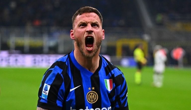 Inter-Fiorentina 2-1, highlights e gol