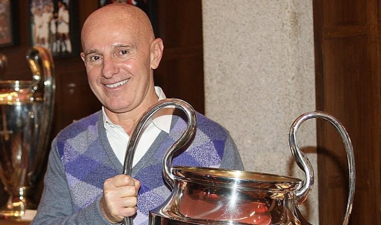 Sacchi: “Maradona voleva portarmi al Napoli”