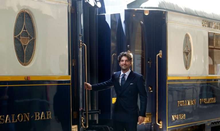 La Dolce Vita, così Barletta porta Taormina da luglio 2025 tra le capitali dell’Orient-Express (VIDEO)